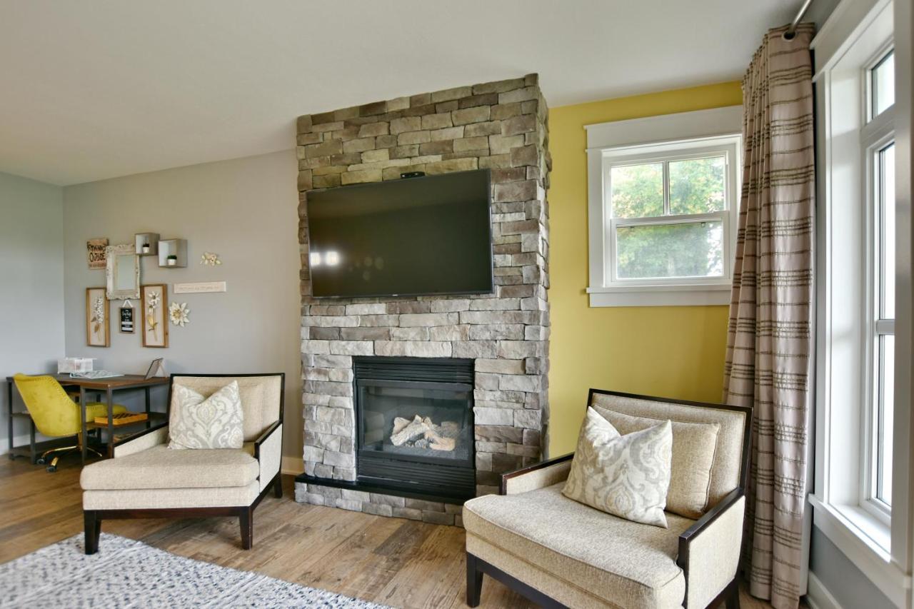 115 Fairway Court Βίλα Blue Mountains Εξωτερικό φωτογραφία