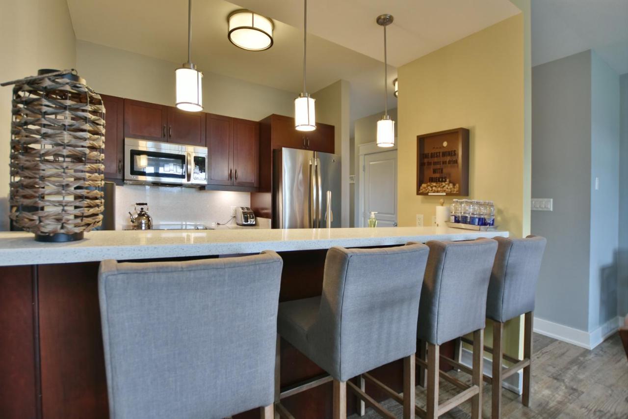 115 Fairway Court Βίλα Blue Mountains Εξωτερικό φωτογραφία