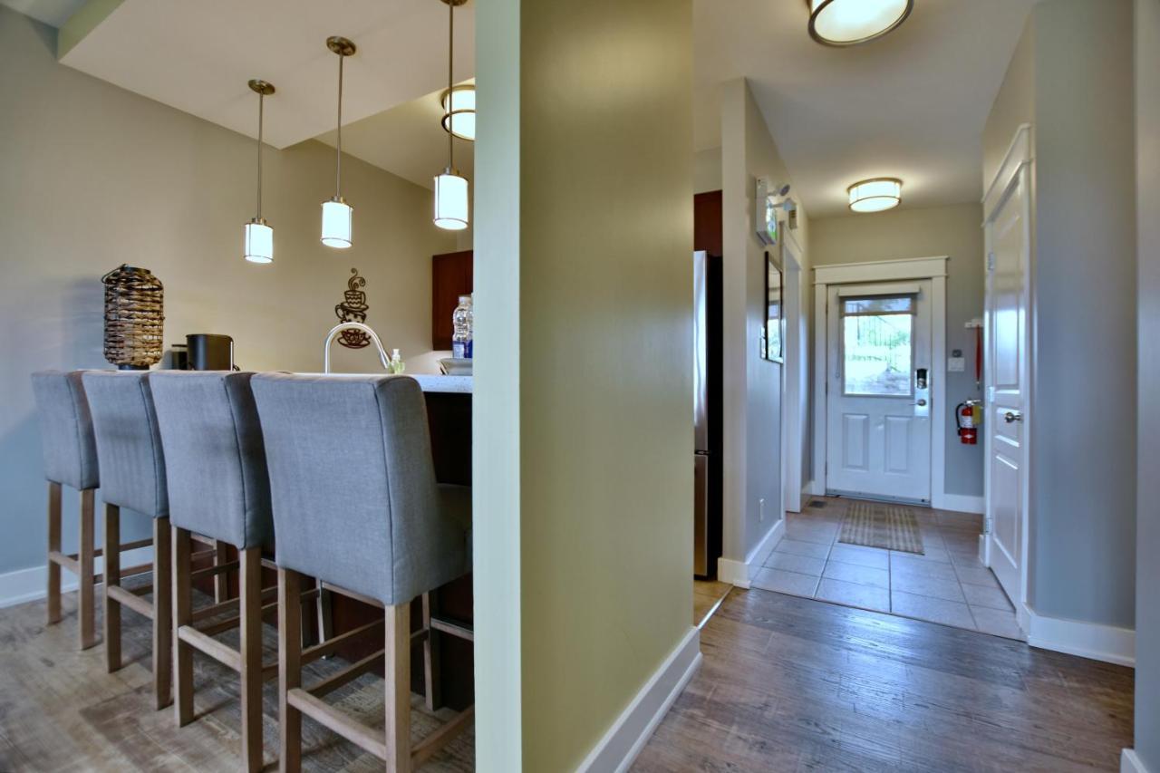 115 Fairway Court Βίλα Blue Mountains Εξωτερικό φωτογραφία
