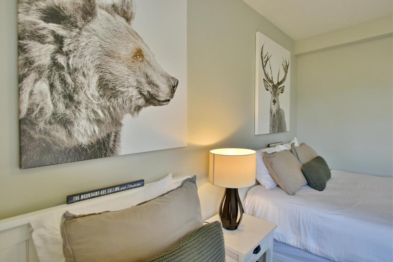 115 Fairway Court Βίλα Blue Mountains Εξωτερικό φωτογραφία
