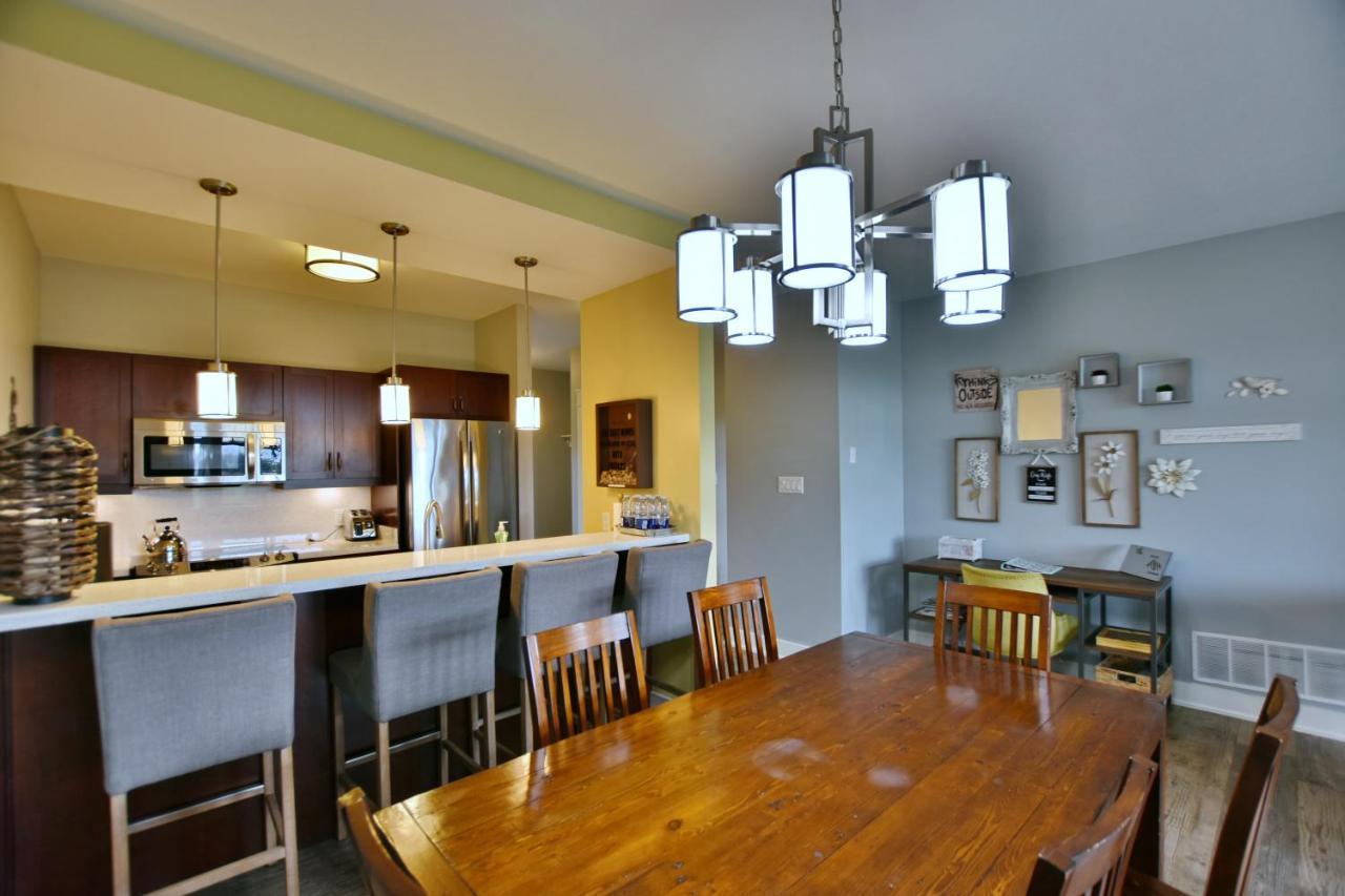 115 Fairway Court Βίλα Blue Mountains Εξωτερικό φωτογραφία