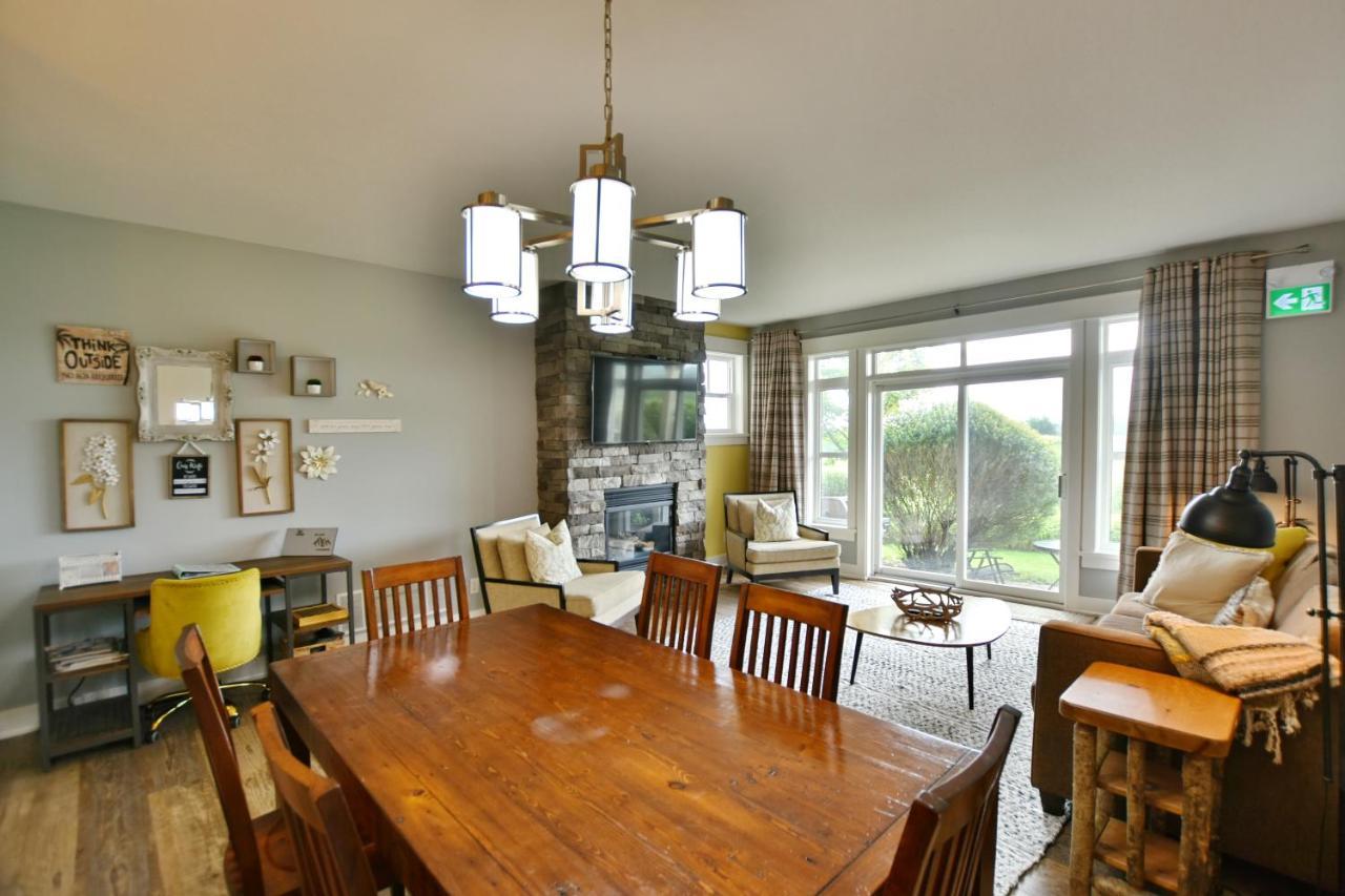 115 Fairway Court Βίλα Blue Mountains Εξωτερικό φωτογραφία